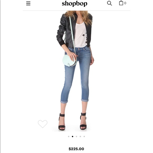 Rebecca Minkoff Cross-Body Purse - Picture 5 of 5